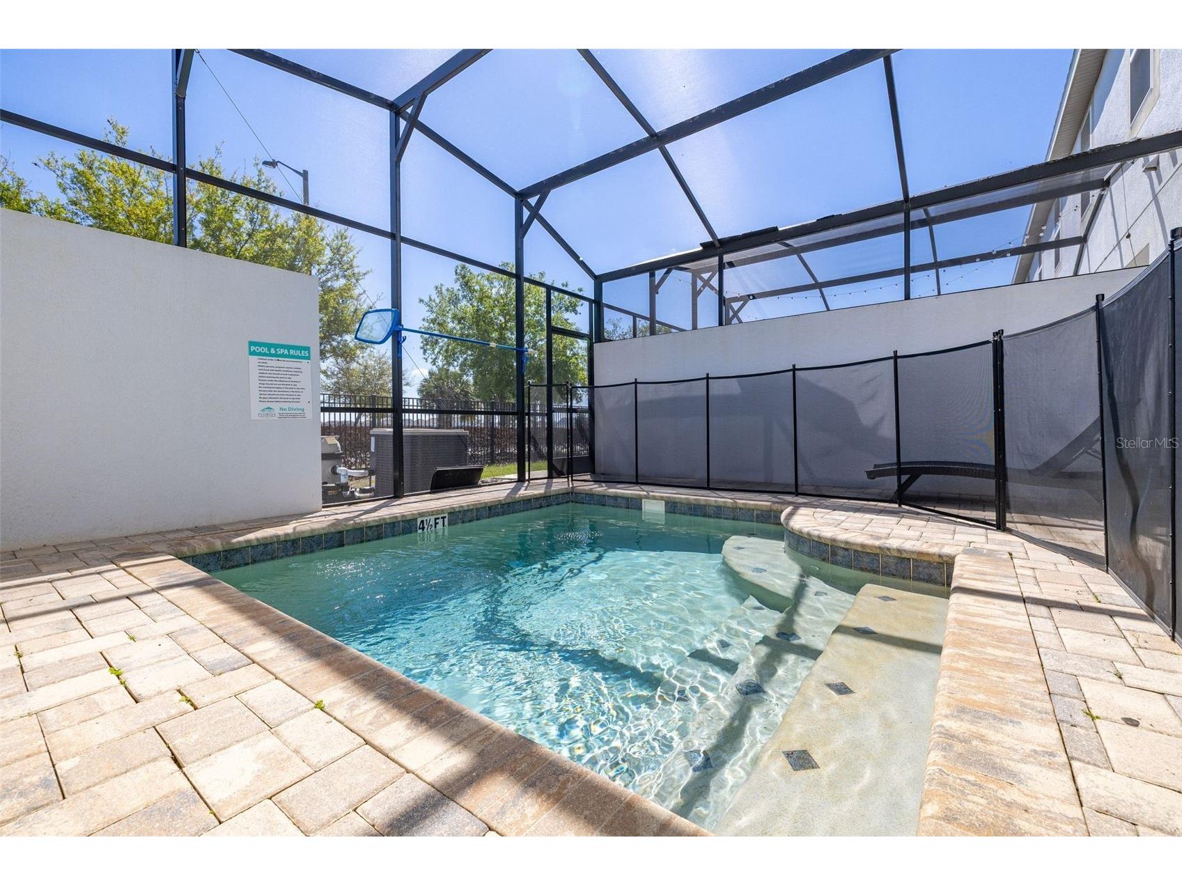 1539 Carey Palm Circle Kissimmee FL 34747 S5146399 image22