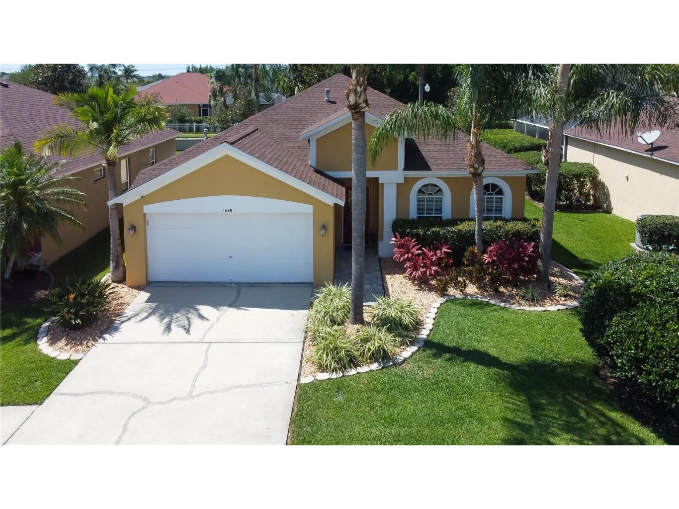 1539 Crossvine Court Trinity FL 34655 W7854535 image1