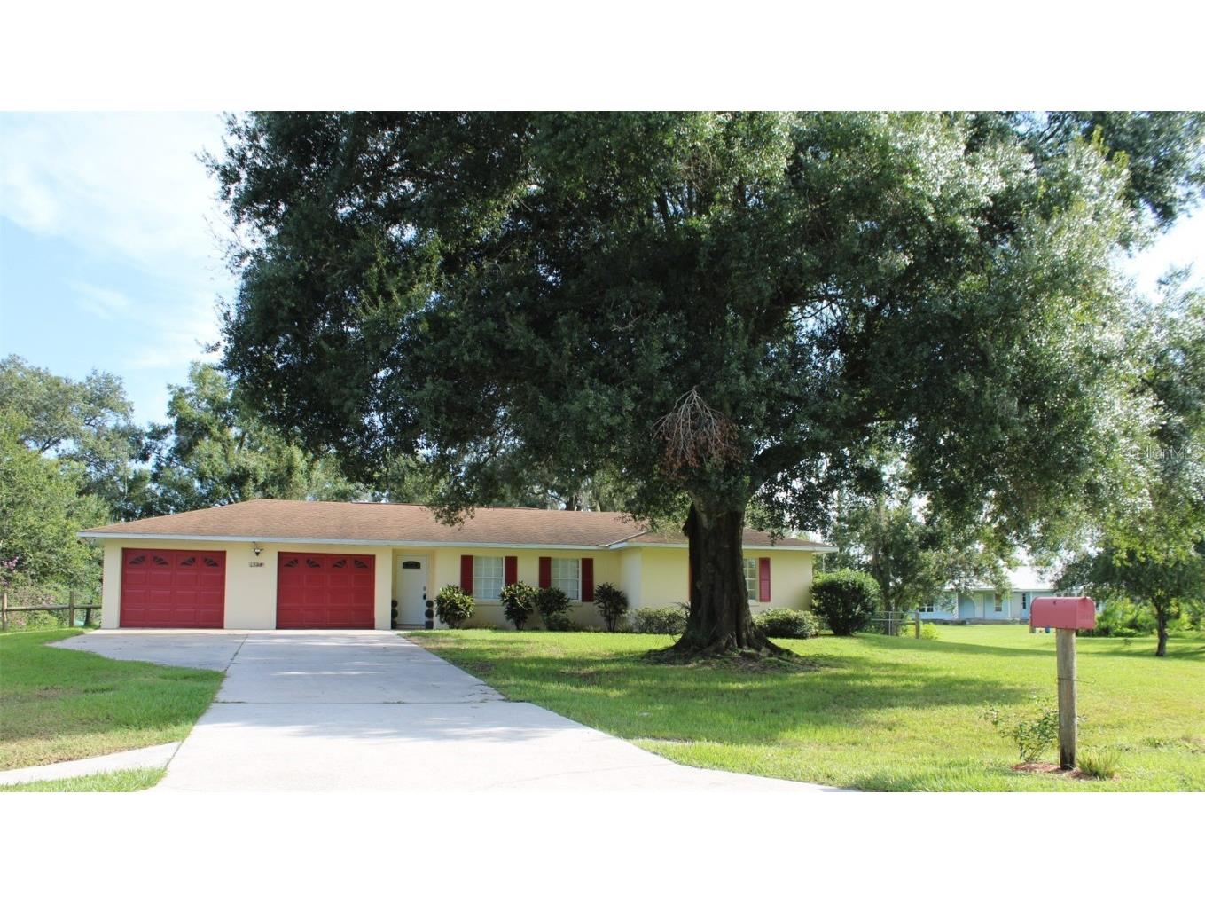 1539 Dena Circle Wauchula FL 33873 A4619901 image1