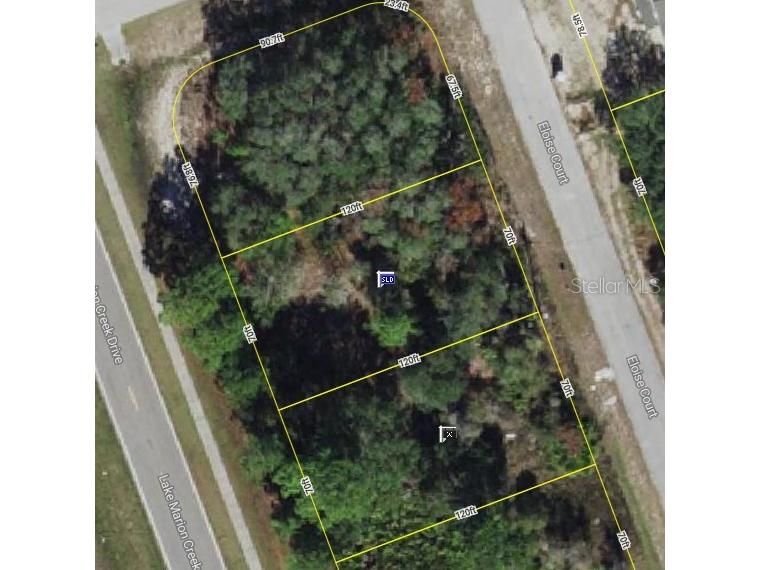 1539 Eloise Court Poinciana FL 34759 O6248688 image1