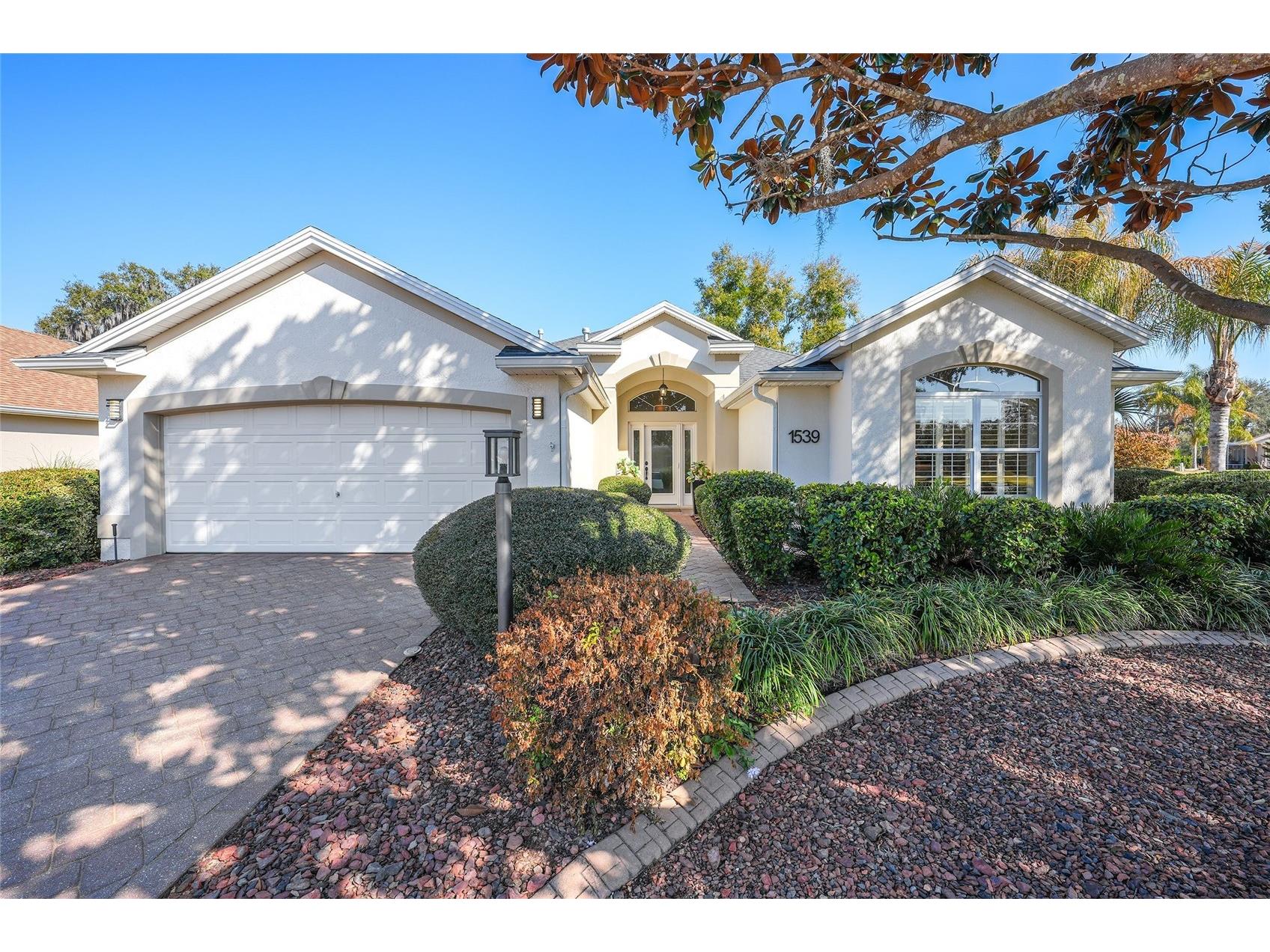 1539 Hartsville Trail The Villages FL 32162 G5108251 image1