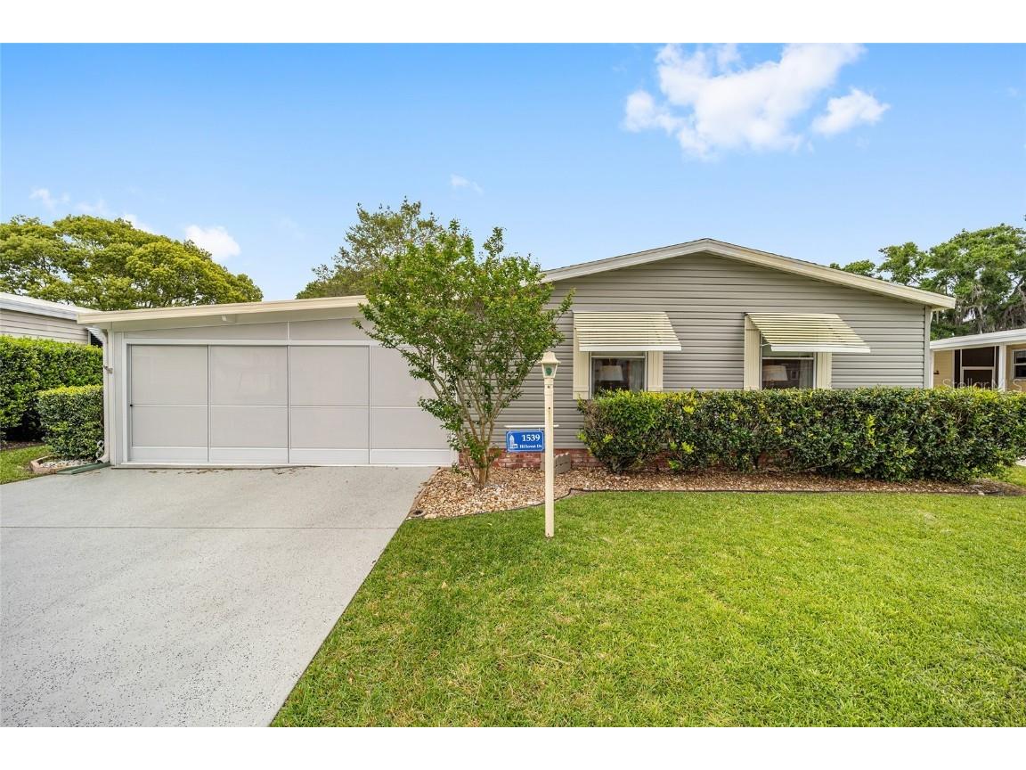 1539 Hillcrest Drive The Villages FL 32159 G5080517 image1