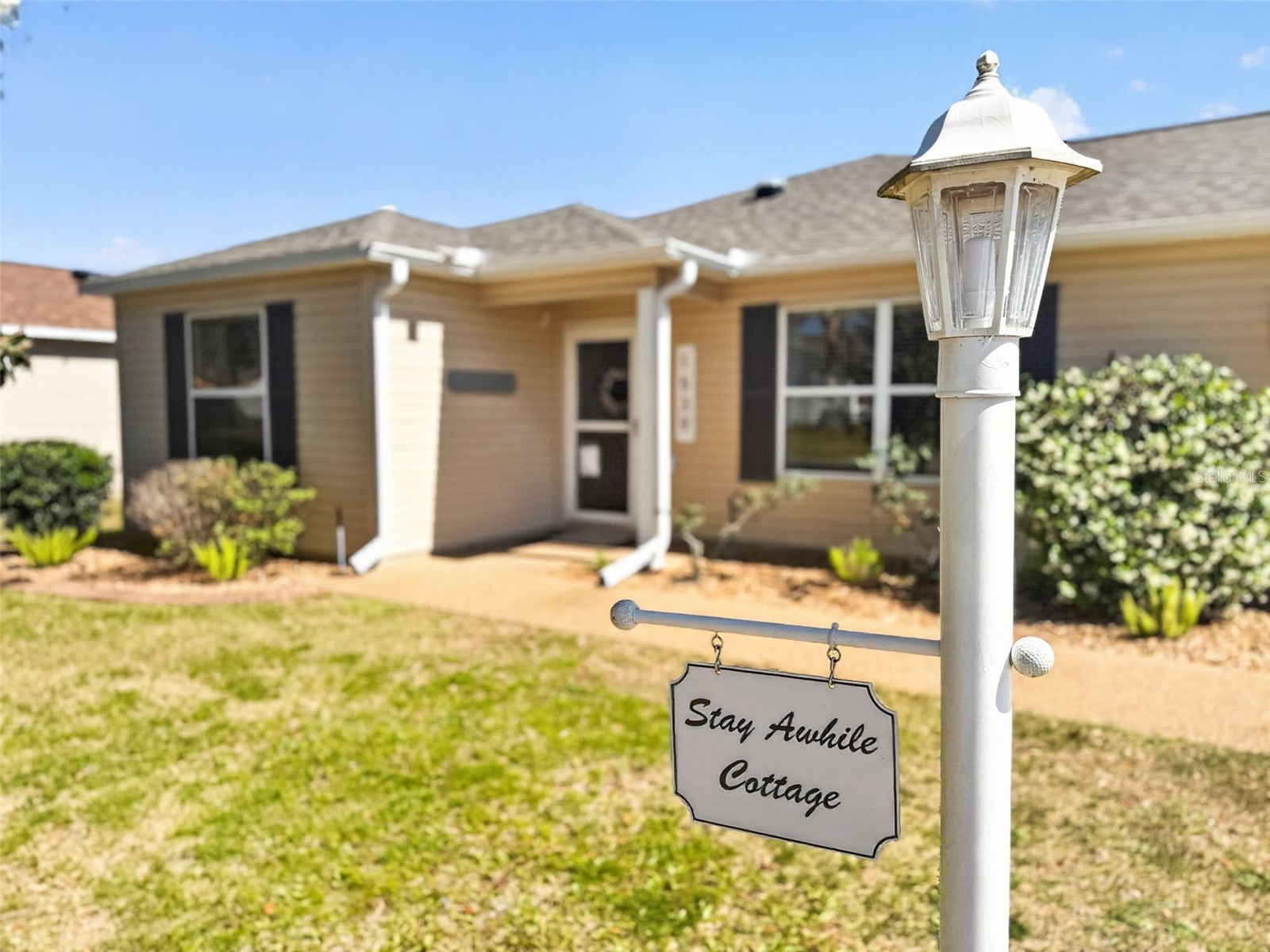 1539 Hollyberry Place The Villages FL 32162 G5110898 image1