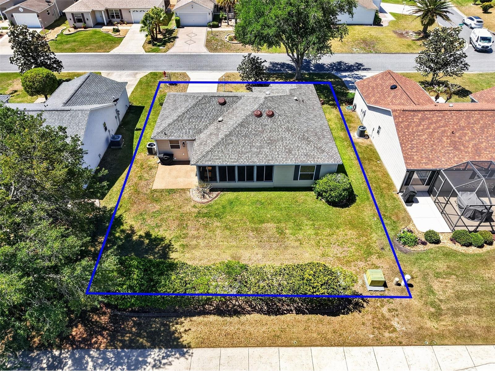 1539 Hollyberry Place The Villages FL 32162 G5110898 image2
