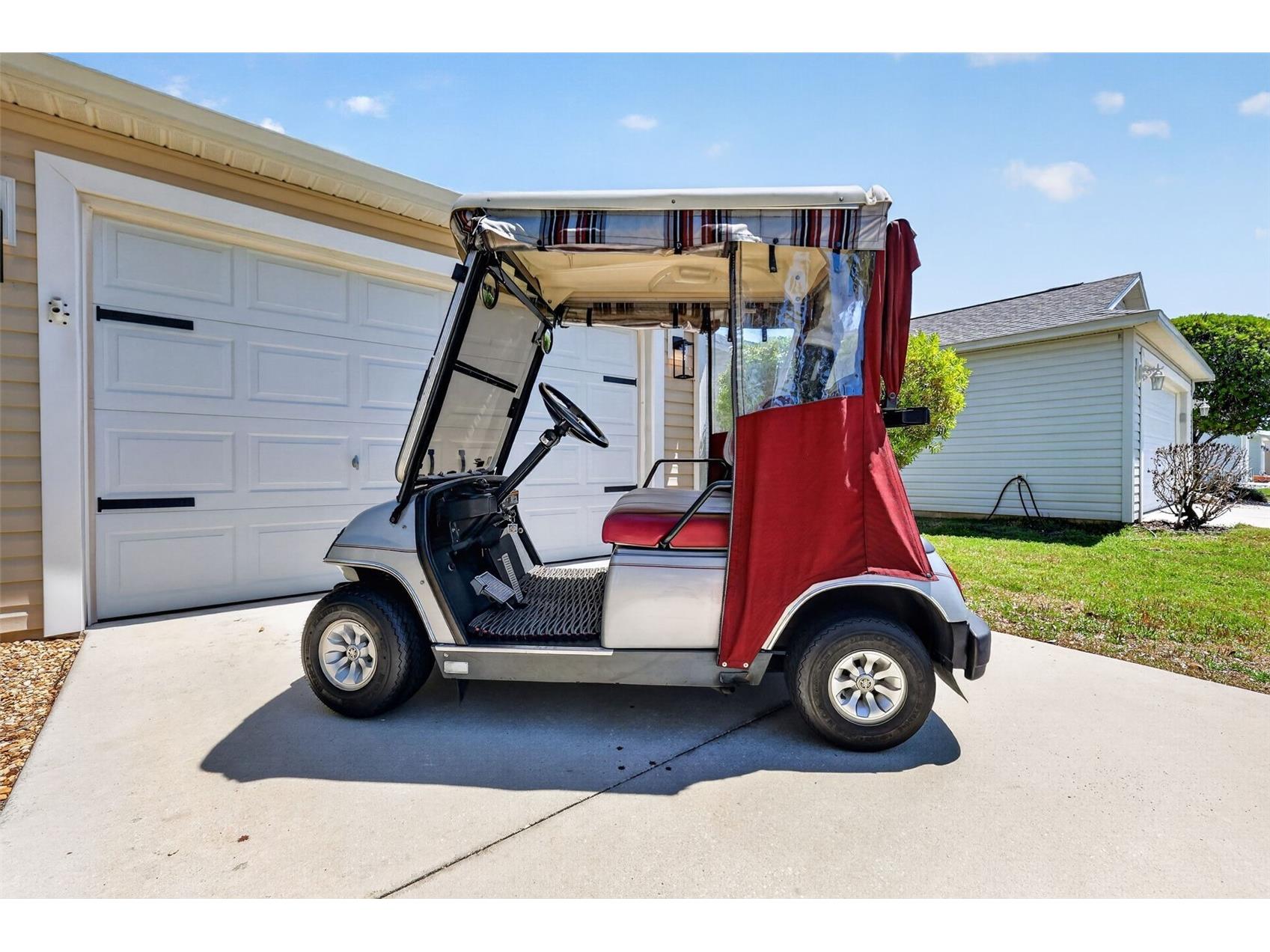 1539 Hollyberry Place The Villages FL 32162 G5110898 image3