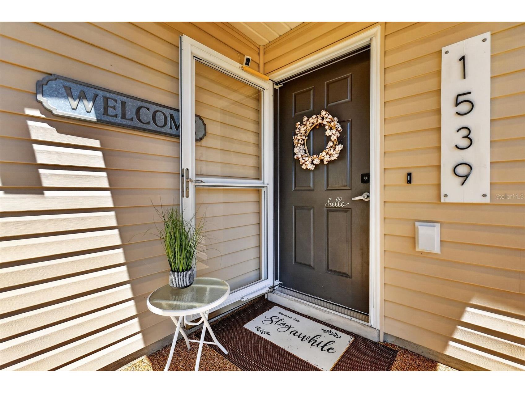 1539 Hollyberry Place The Villages FL 32162 G5110898 image4