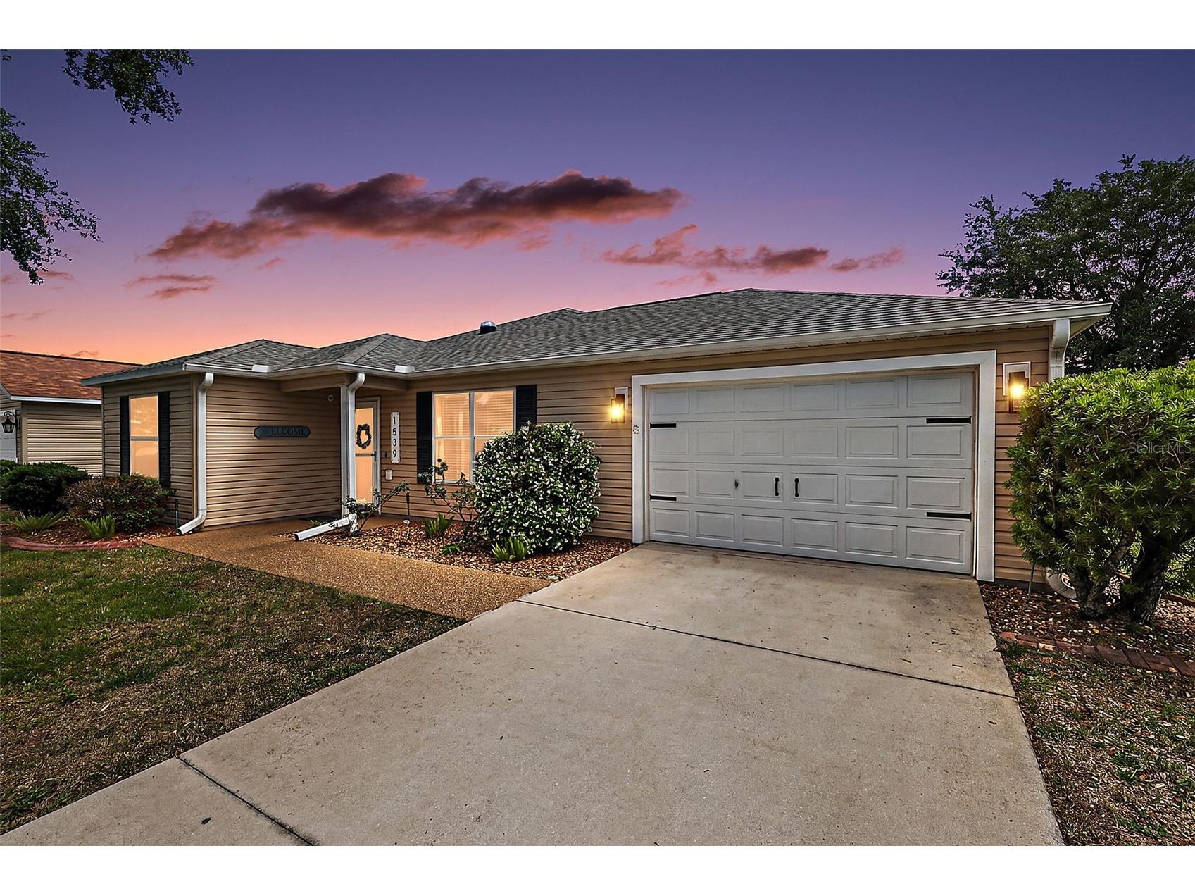 1539 Hollyberry Place The Villages FL 32162 G5110898 image44