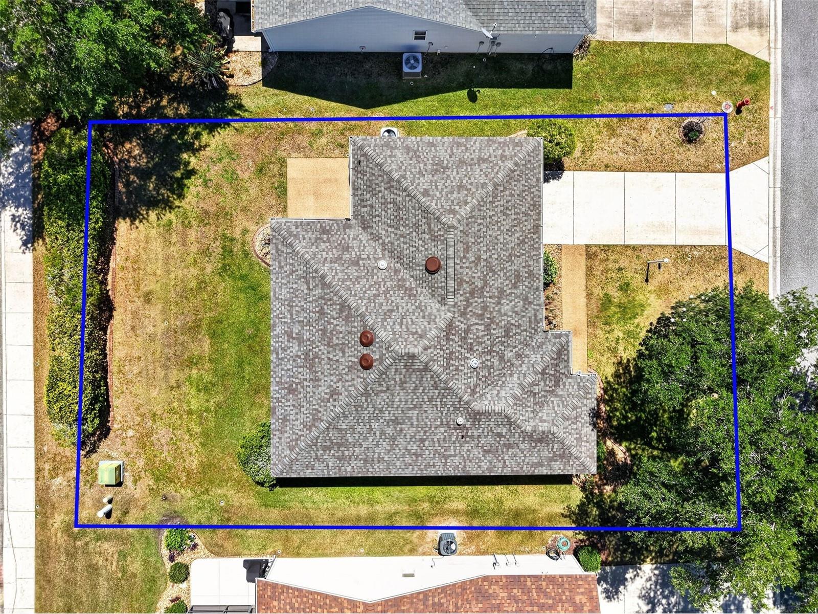 1539 Hollyberry Place The Villages FL 32162 G5110898 image47