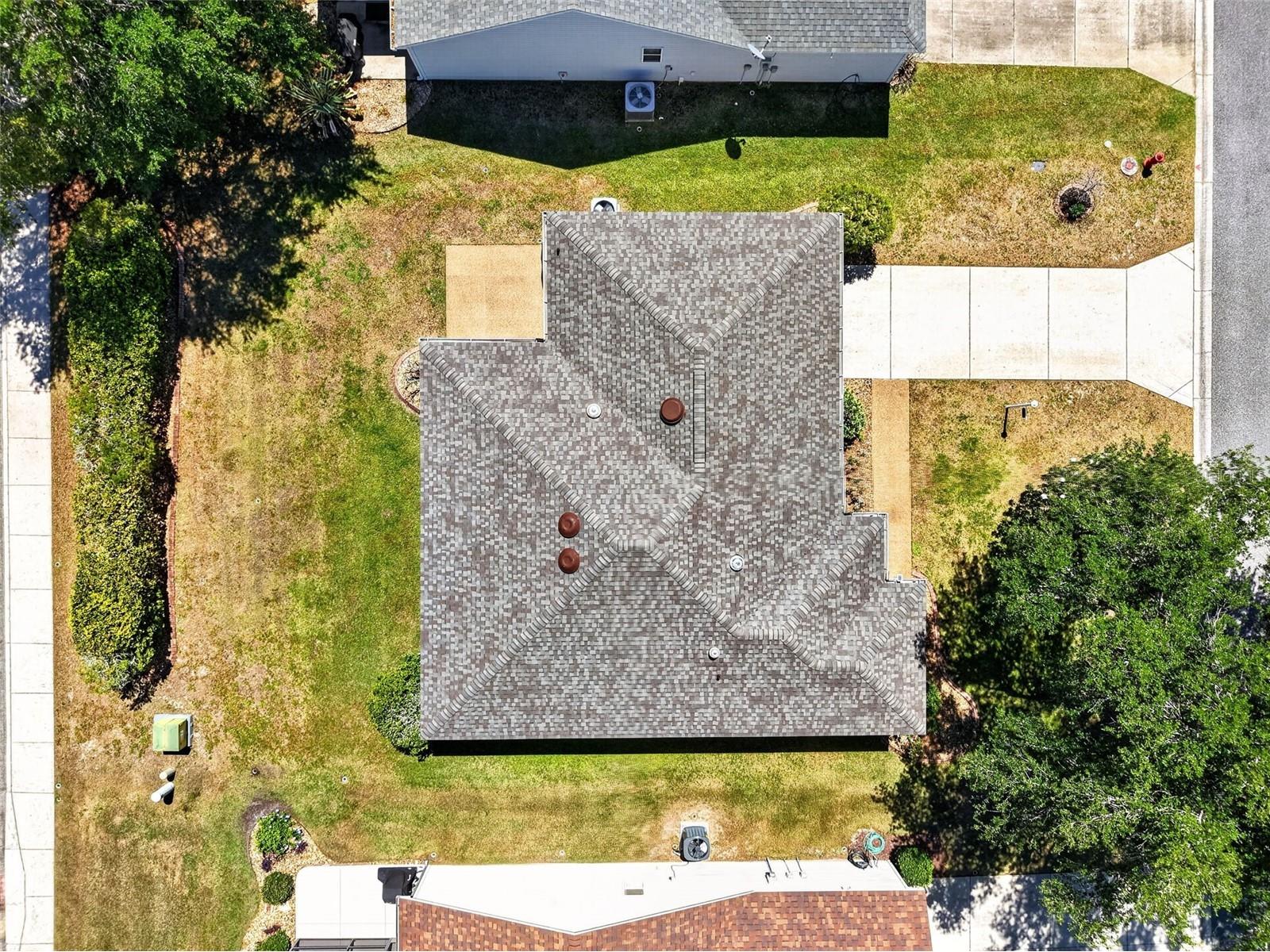 1539 Hollyberry Place The Villages FL 32162 G5110898 image48
