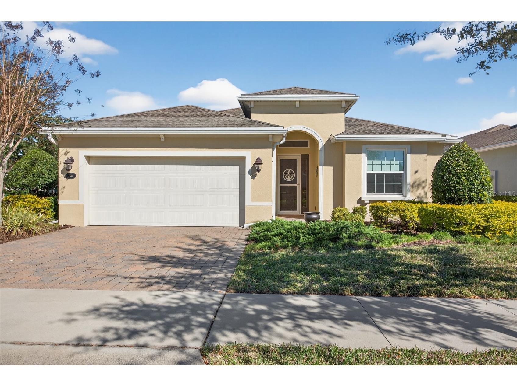 1539 Lambrook Drive Deland FL 32724 V4947145 image1