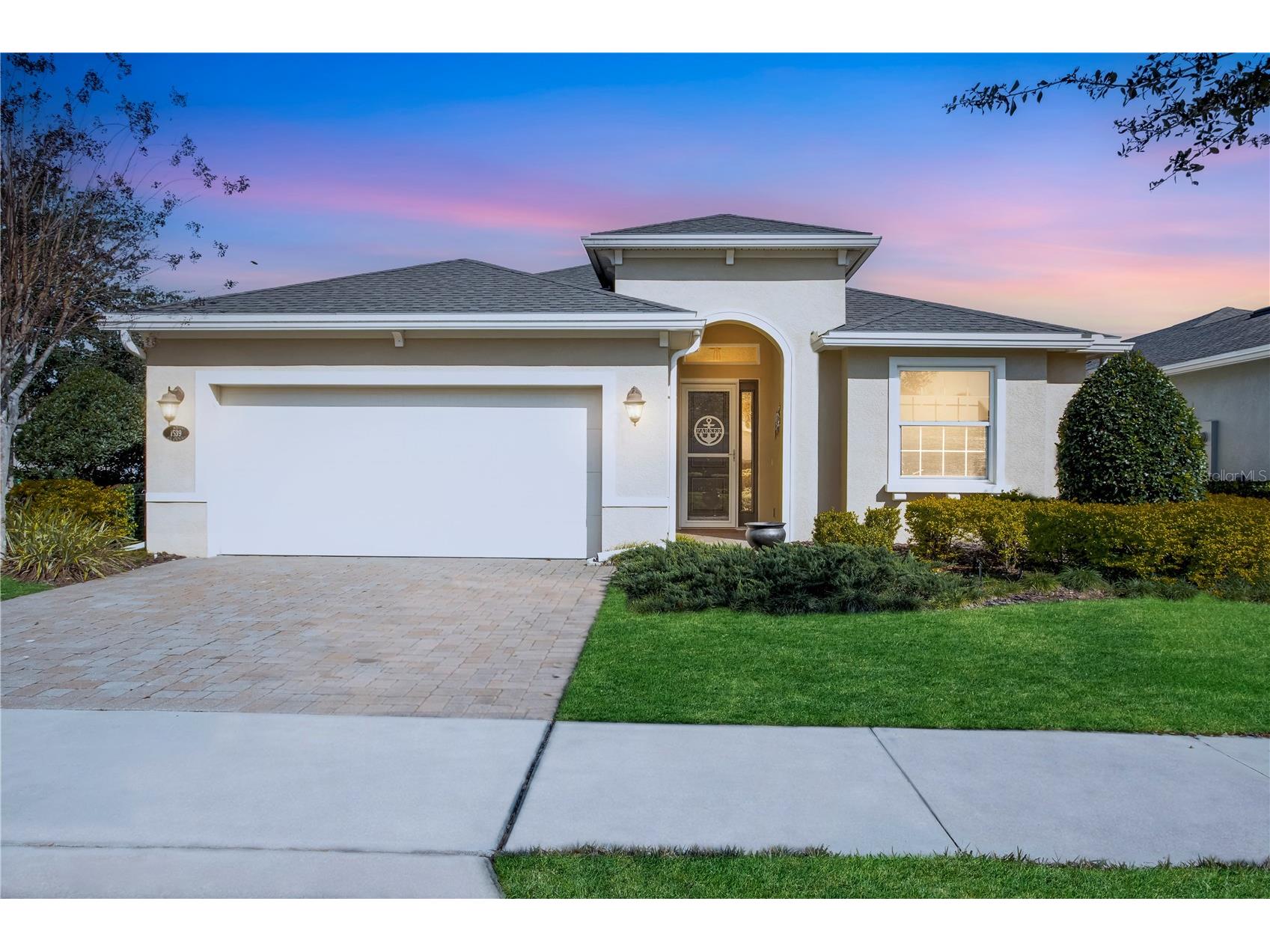 1539 Lambrook Drive Deland FL 32724 V4947145 image2