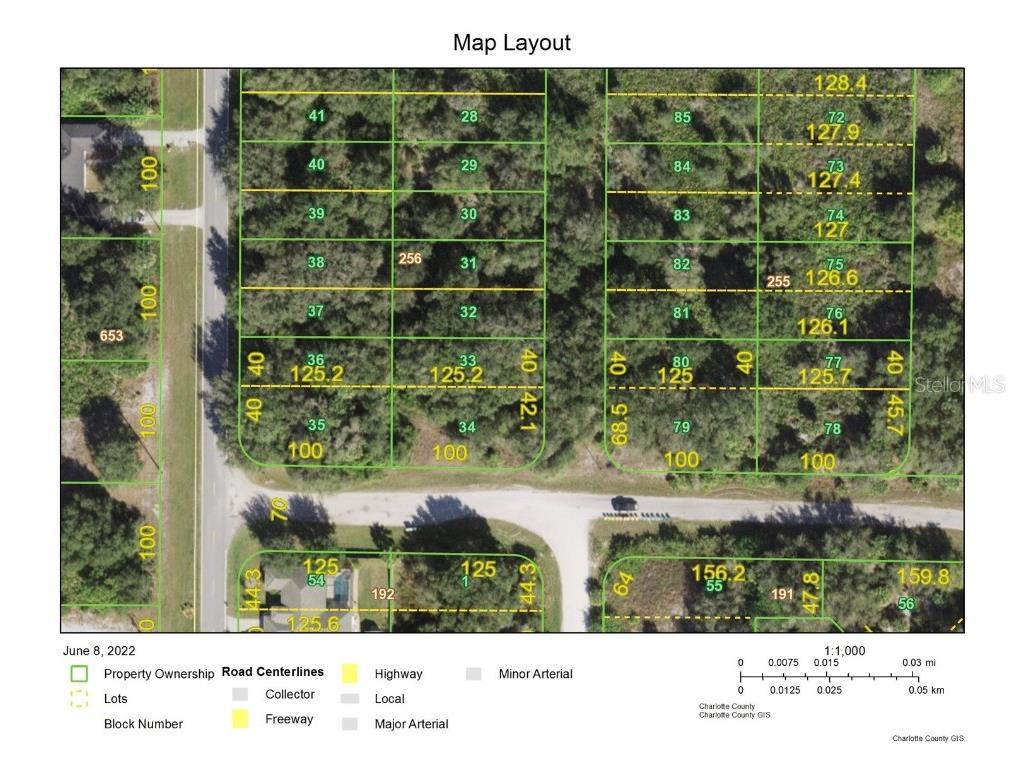 1539 Magnus Terrace Punta Gorda FL 33983 O6032574 image1