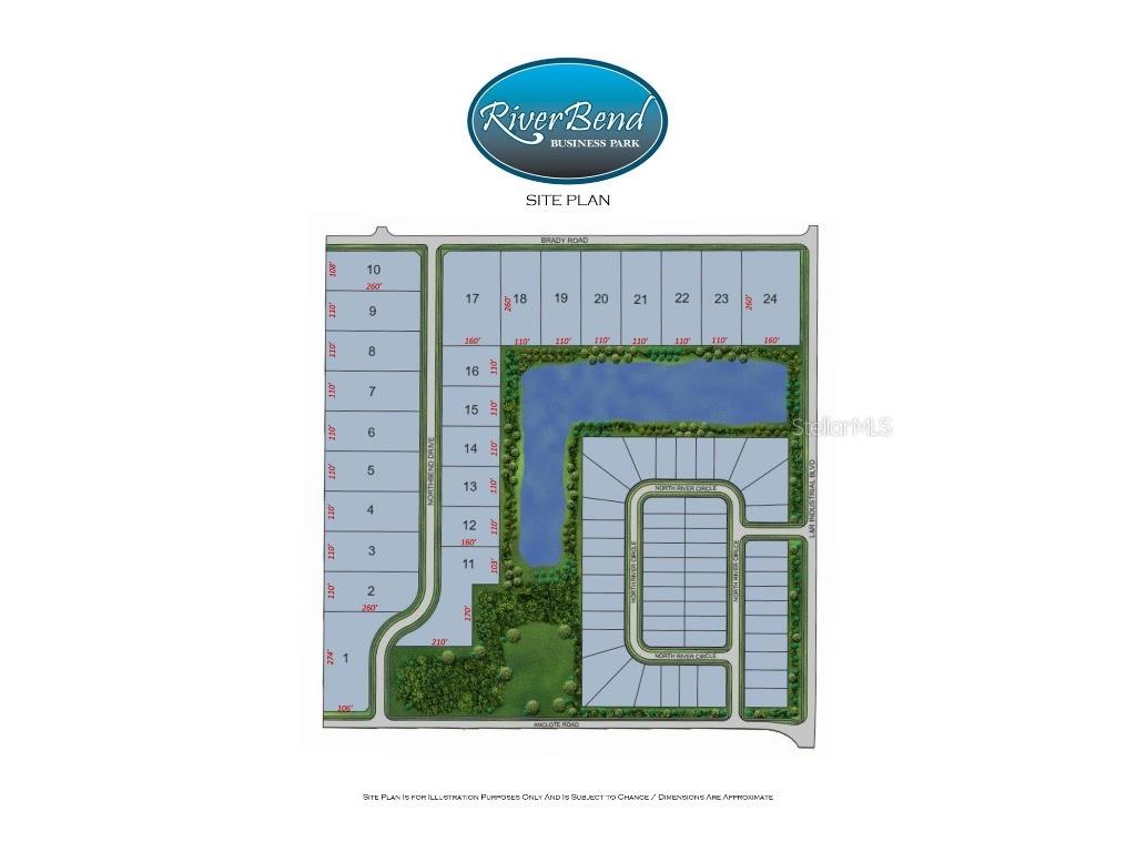 1539 N Bend Drive Tarpon Springs FL 34689 U8249748 image4