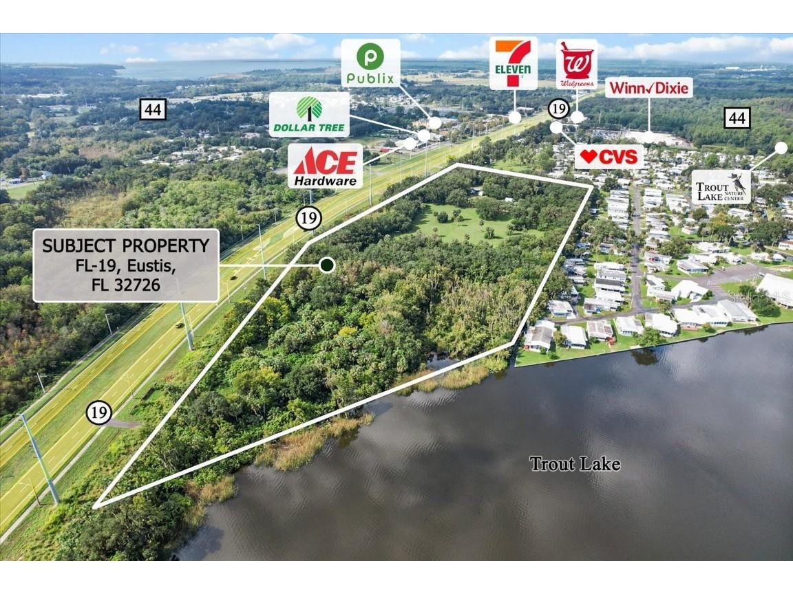 1539 N Highway 19 Eustis FL 32726 TB8311396 image1