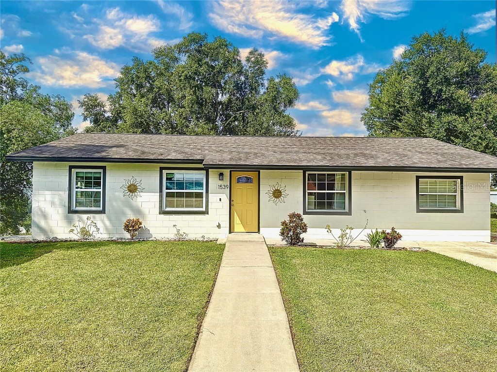 1539 Osceola Park Drive Kissimmee FL 34741 S5092728 image1
