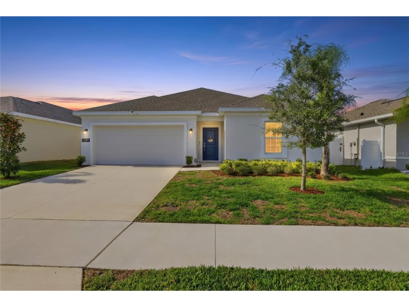 1539 Peach Creek Drive Osteen FL 32764 V4946855 image1
