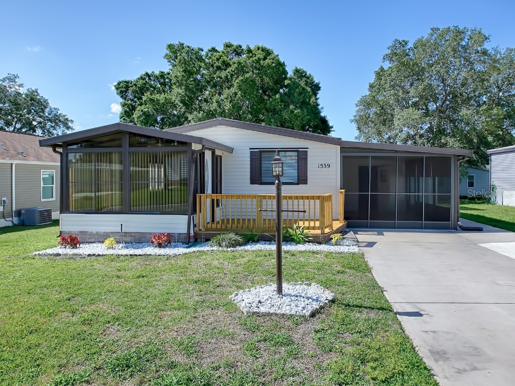 1539 W Schwartz Boulevard The Villages FL 32159 G5055046 image1