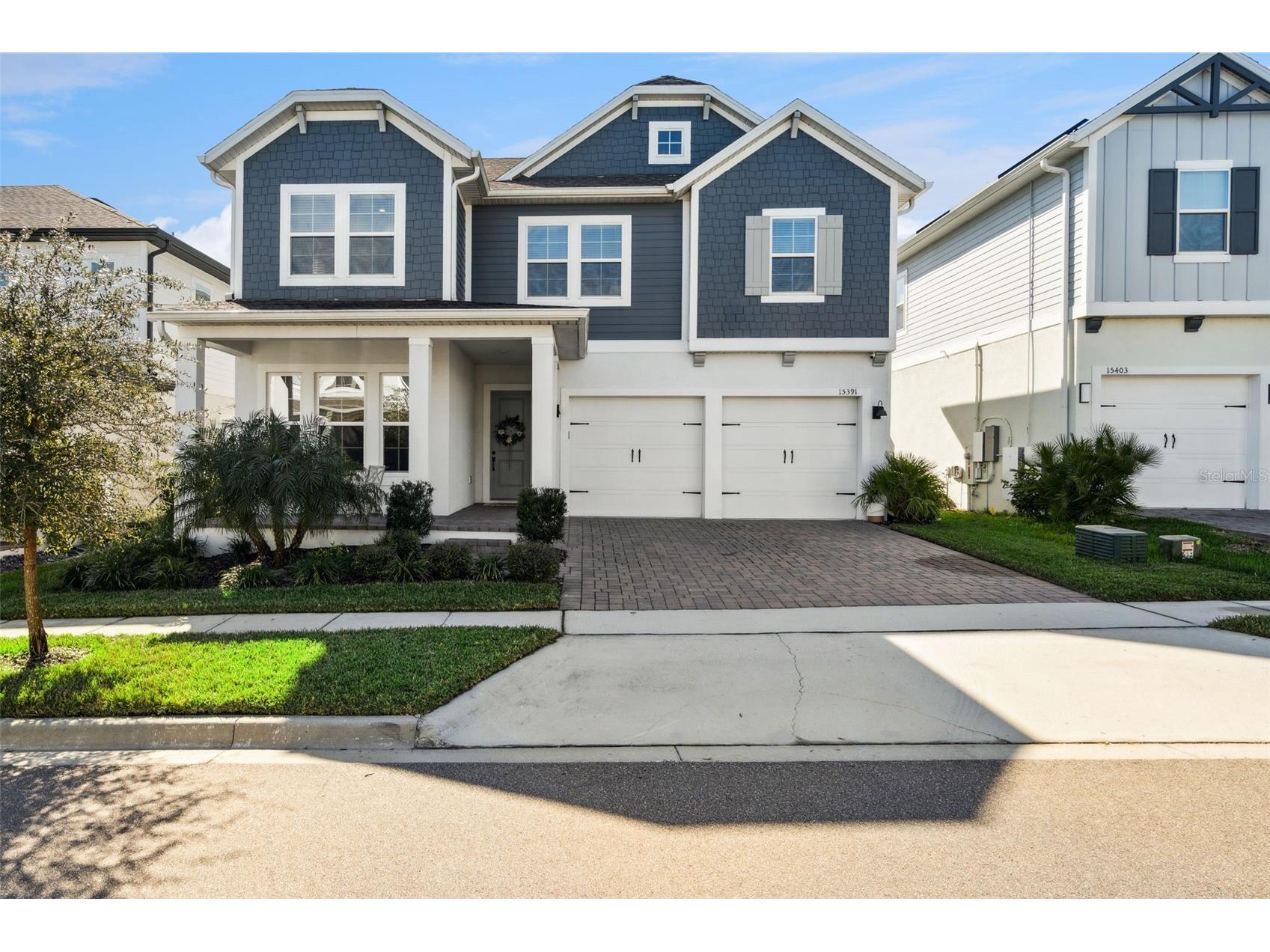 15391 Lebeau Loop Winter Garden FL 34787 O6375228 image1