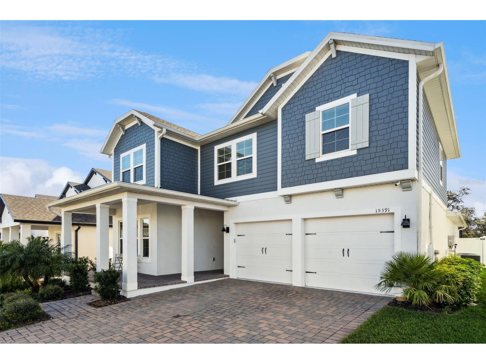 15391 Lebeau Loop Winter Garden FL 34787 O6375228 image4