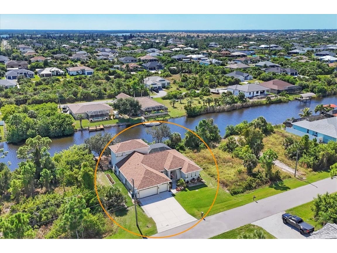 15392 Aldama Circle Port Charlotte FL 33981 D6144426 image1