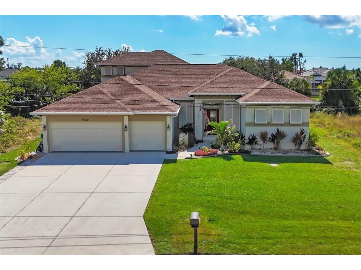 15392 Aldama Circle Port Charlotte FL 33981 D6144426 image3