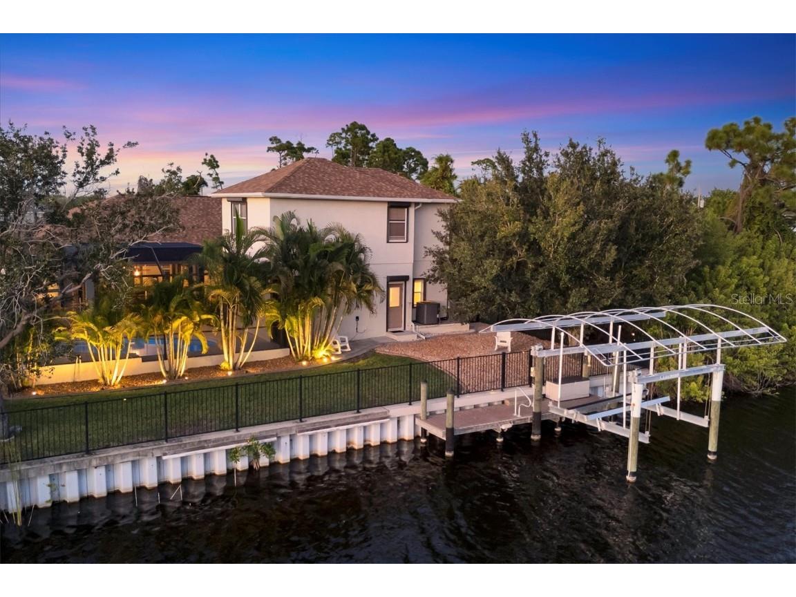 15392 Aldama Circle Port Charlotte FL 33981 D6144426 image44