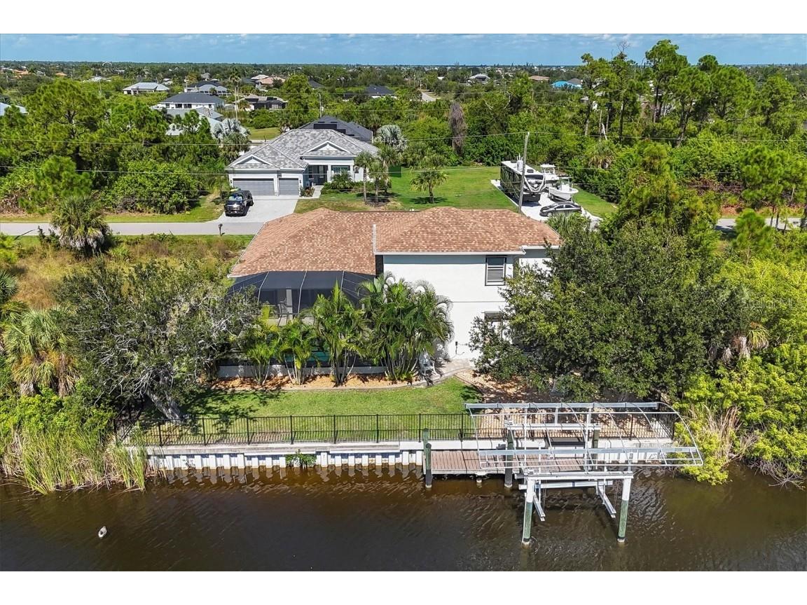 15392 Aldama Circle Port Charlotte FL 33981 D6144426 image45