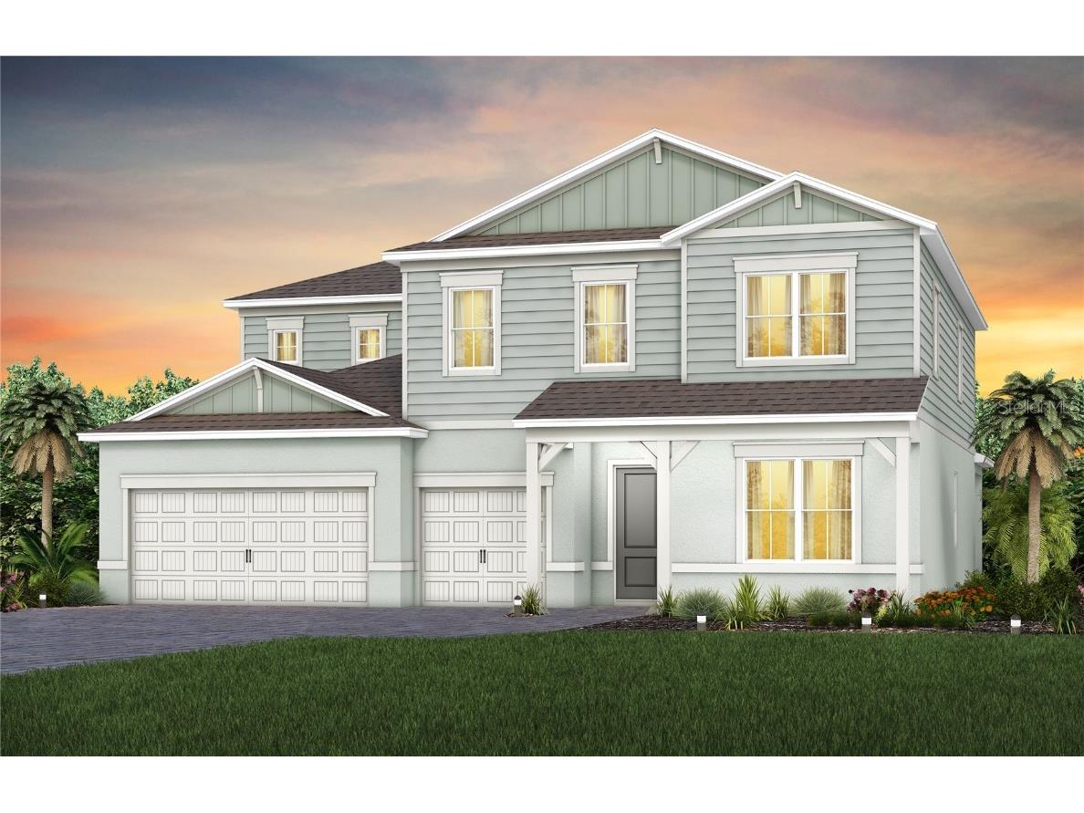 15392 Blue Spruce Drive Montverde FL 34756 O6257597 image1