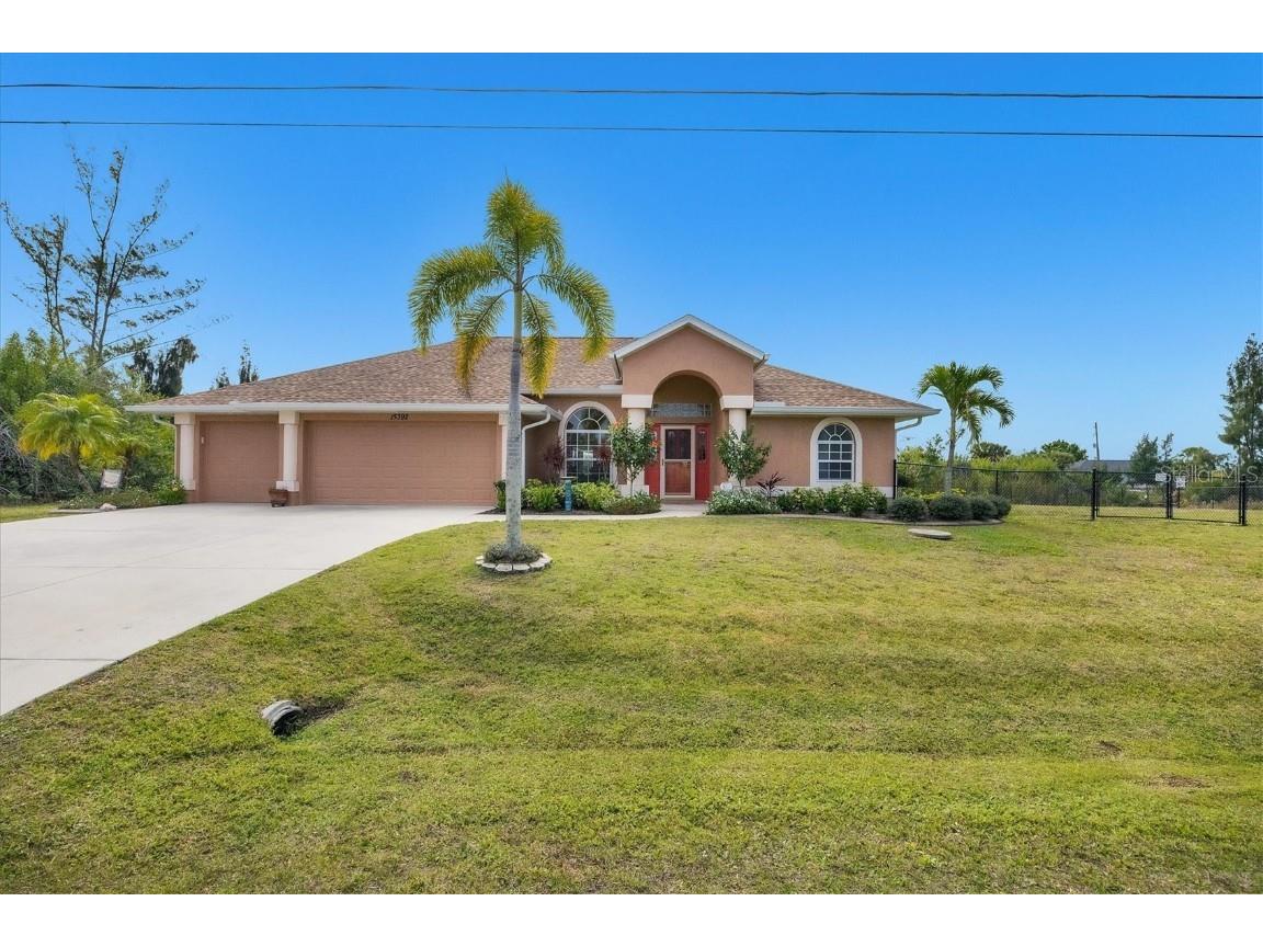 15392 Lakeland Circle Port Charlotte FL 33981 - APPLETON D6135052 image1