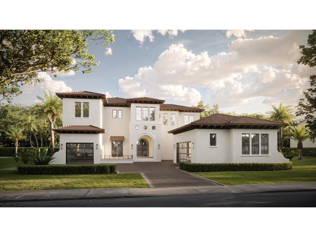 15393 Apennine Way Montverde FL 34756 - LAKE SIENA G5111457 image1