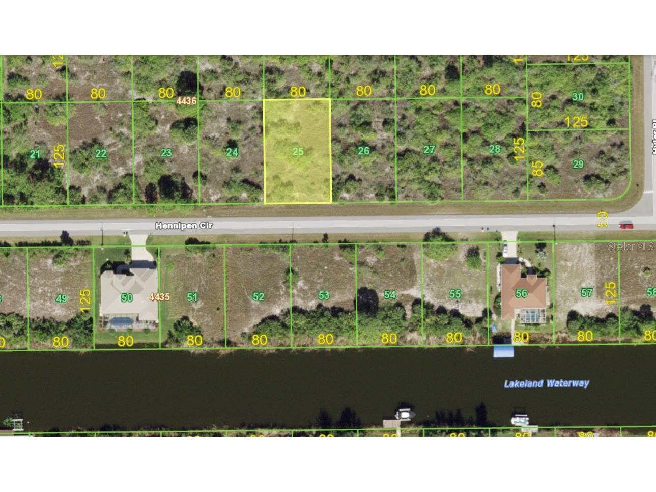 15393 Hennipen Circle Port Charlotte FL 33981 A4517001 image1