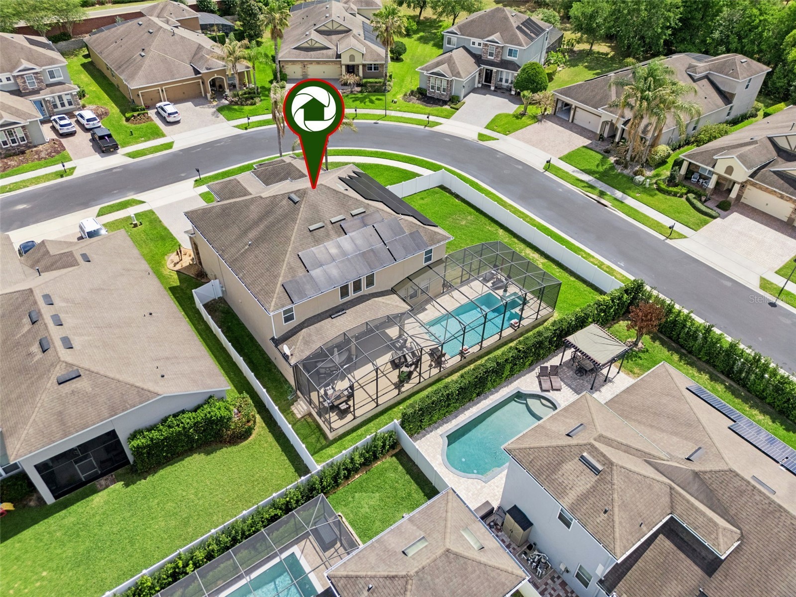 15393 Sandfield Loop Winter Garden FL 34787 O6391325 image3