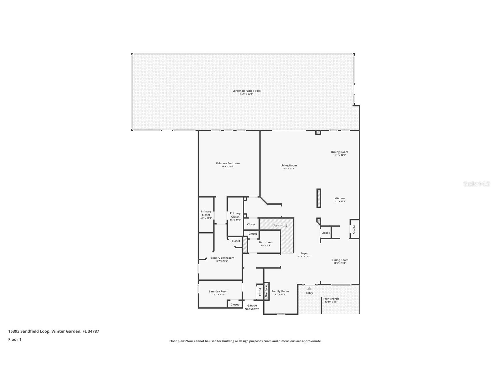 15393 Sandfield Loop Winter Garden FL 34787 O6391325 image58