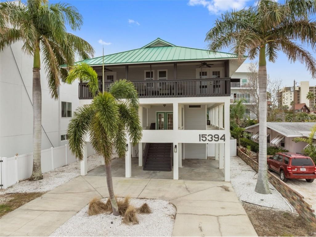 15394 2nd Street E Madeira Beach FL 33708 U8227981 image1