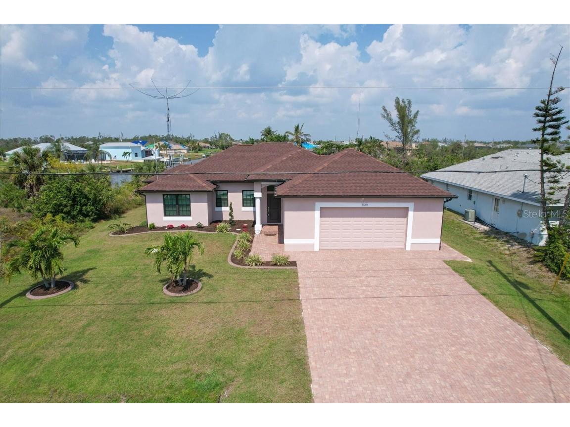 15394 Appleton Boulevard Port Charlotte FL 33981 - LUNITA WATERWAY D6129405 image1