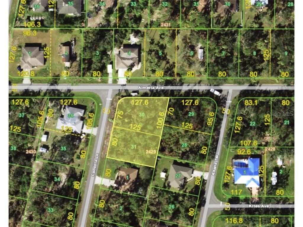 15395 Almeria Avenue Port Charlotte FL 33954 A4670826 image1