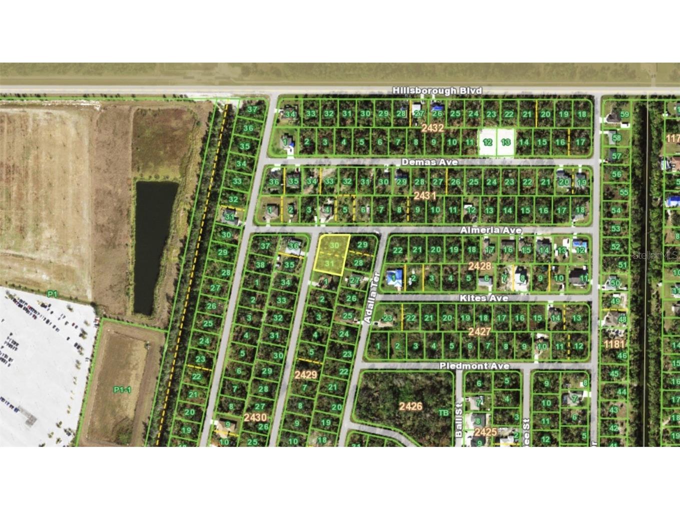 15395 Almeria Avenue Port Charlotte FL 33954 A4670826 image2