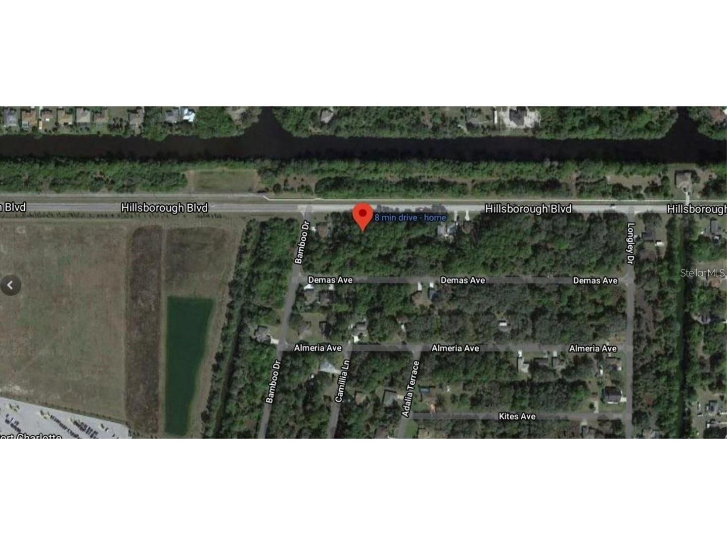 15395 Hillsborough Boulevard Port Charlotte FL 33954 C7490792 image1