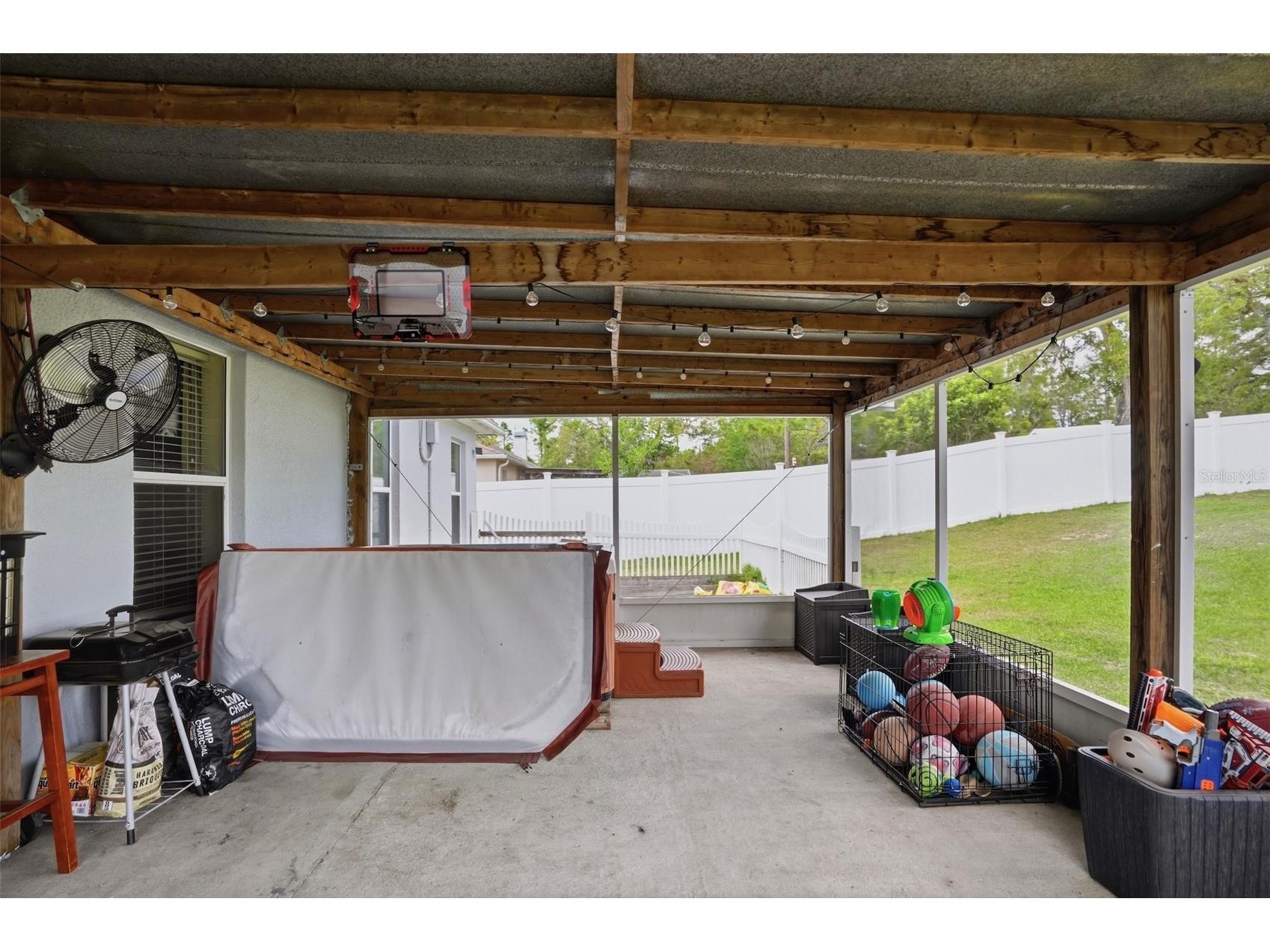 15396 Fleetwood Road Weeki Wachee FL 34614 W7884821 image39