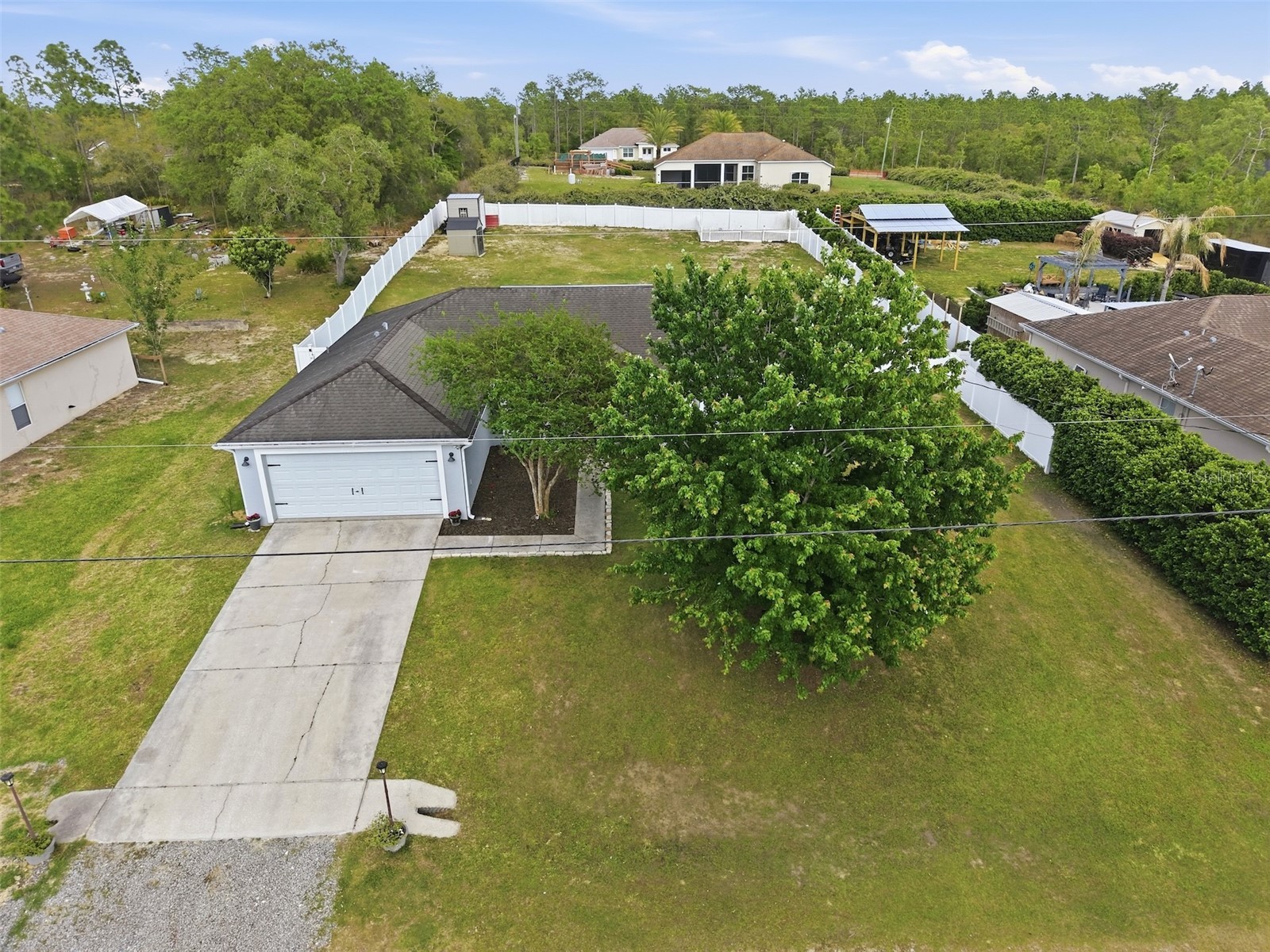 15396 Fleetwood Road Weeki Wachee FL 34614 W7884821 image53