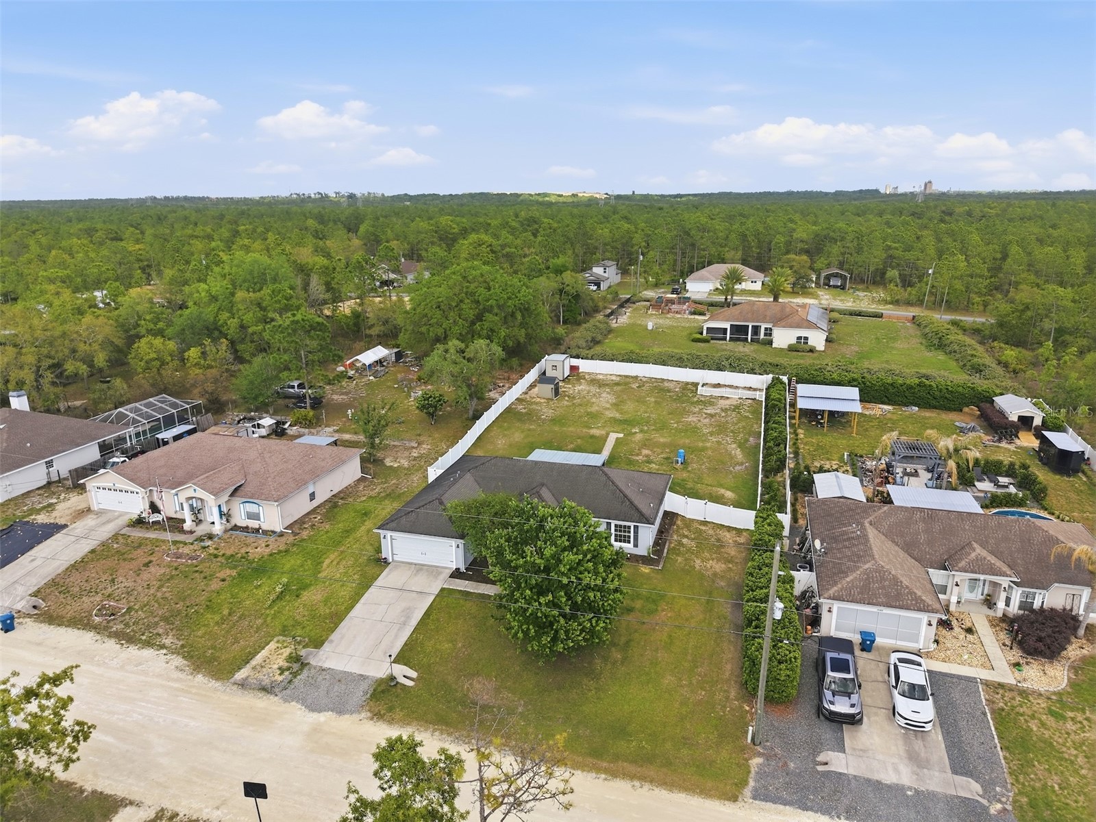 15396 Fleetwood Road Weeki Wachee FL 34614 W7884821 image54