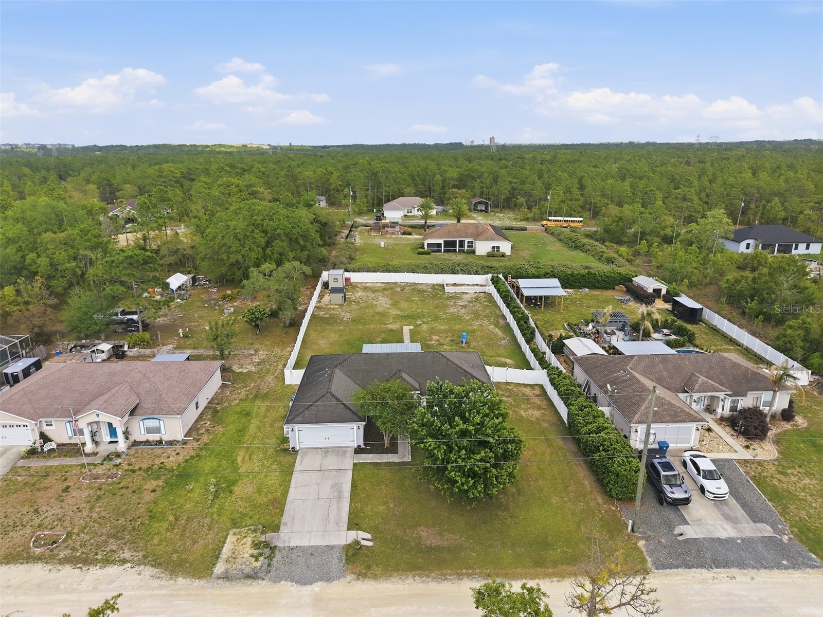 15396 Fleetwood Road Weeki Wachee FL 34614 W7884821 image55