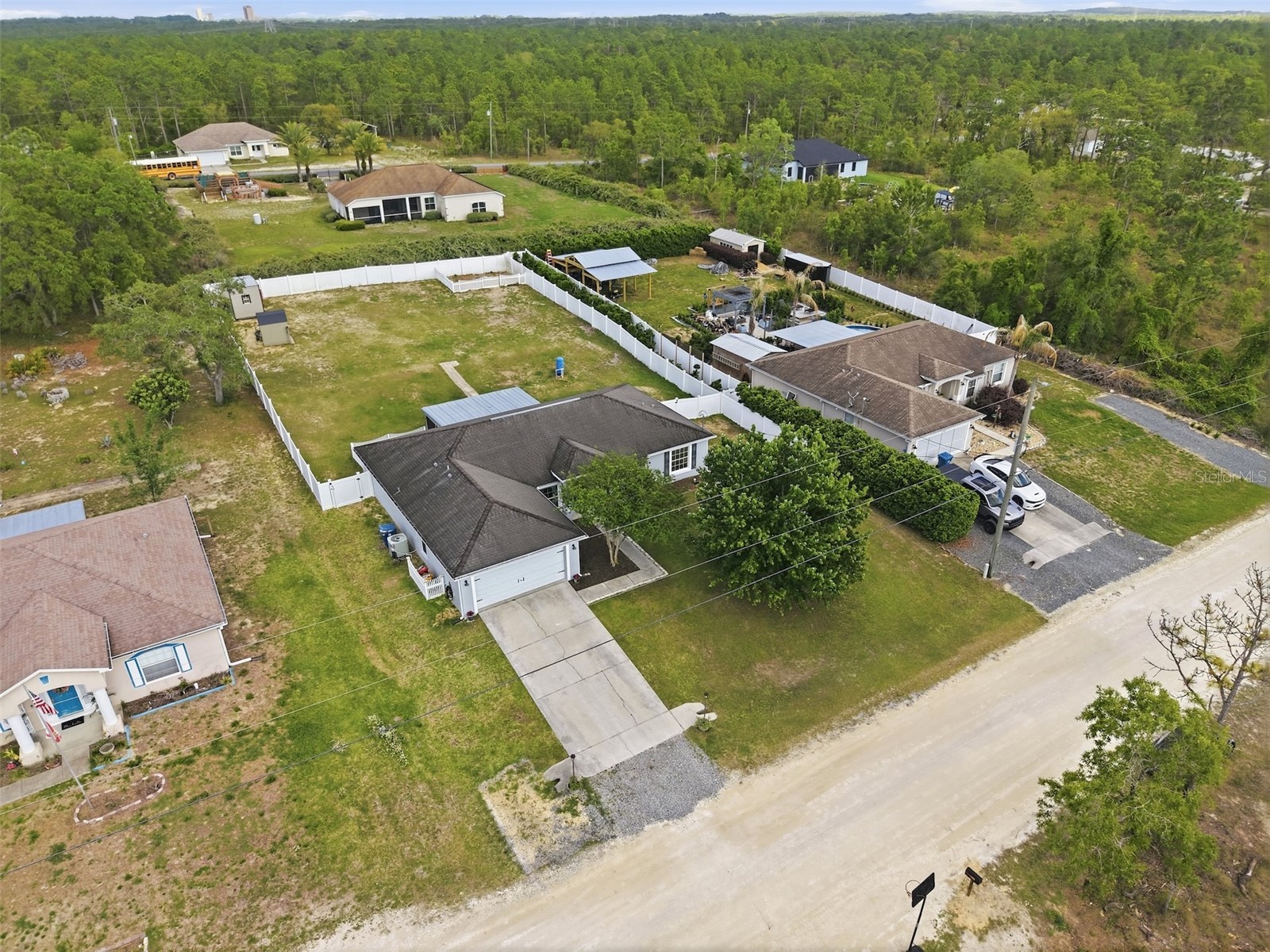 15396 Fleetwood Road Weeki Wachee FL 34614 W7884821 image56