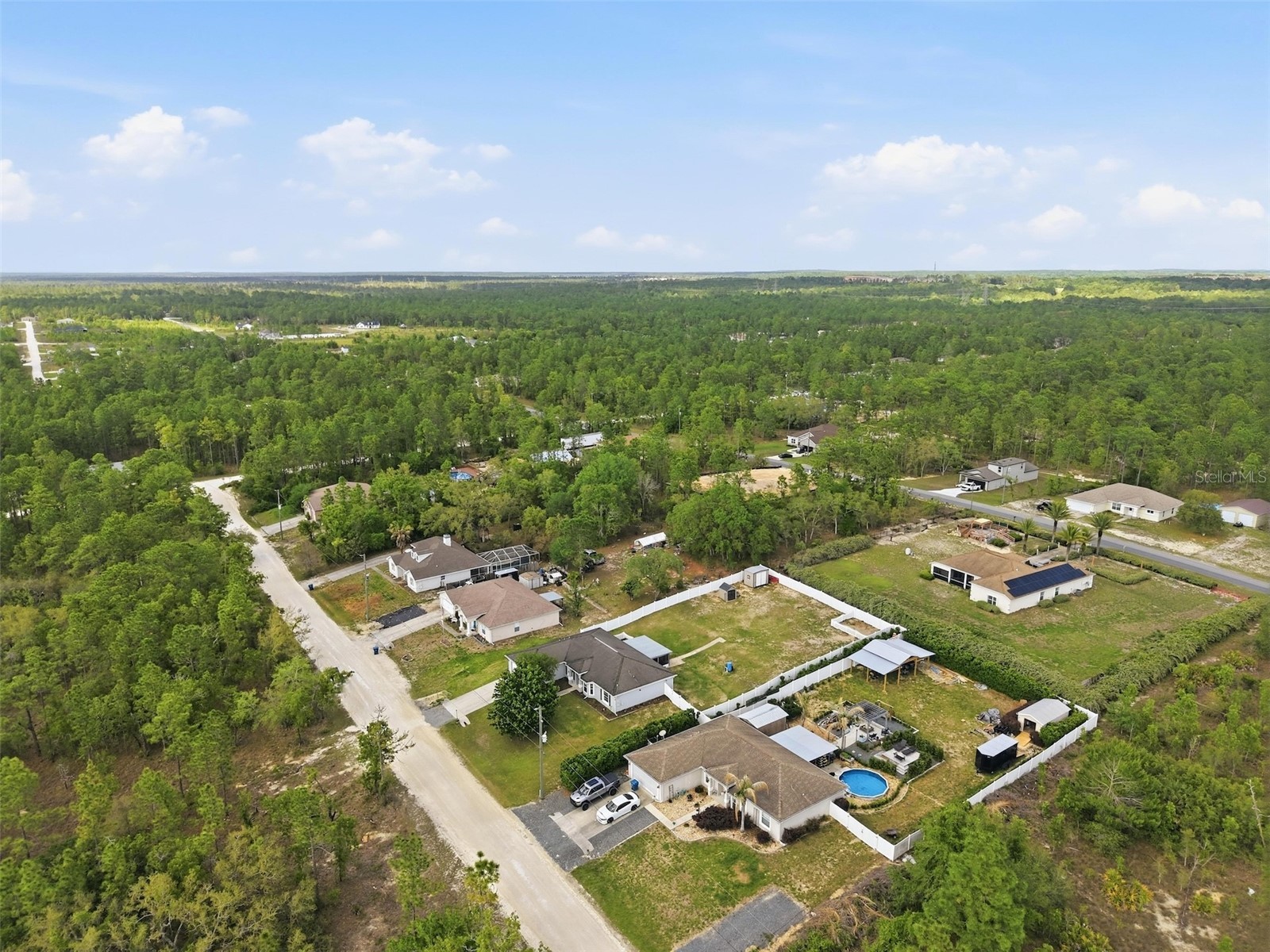 15396 Fleetwood Road Weeki Wachee FL 34614 W7884821 image61
