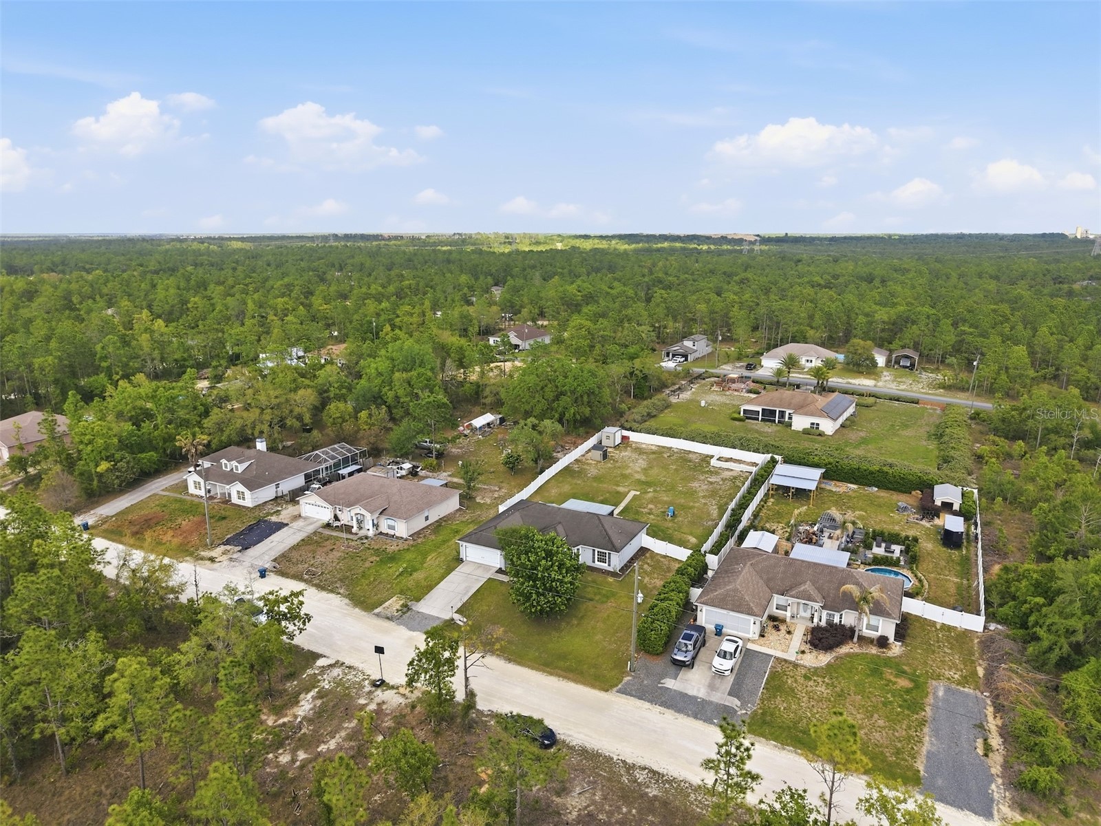 15396 Fleetwood Road Weeki Wachee FL 34614 W7884821 image62