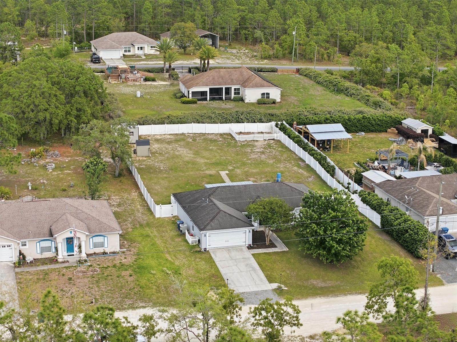 15396 Fleetwood Road Weeki Wachee FL 34614 W7884821 image63