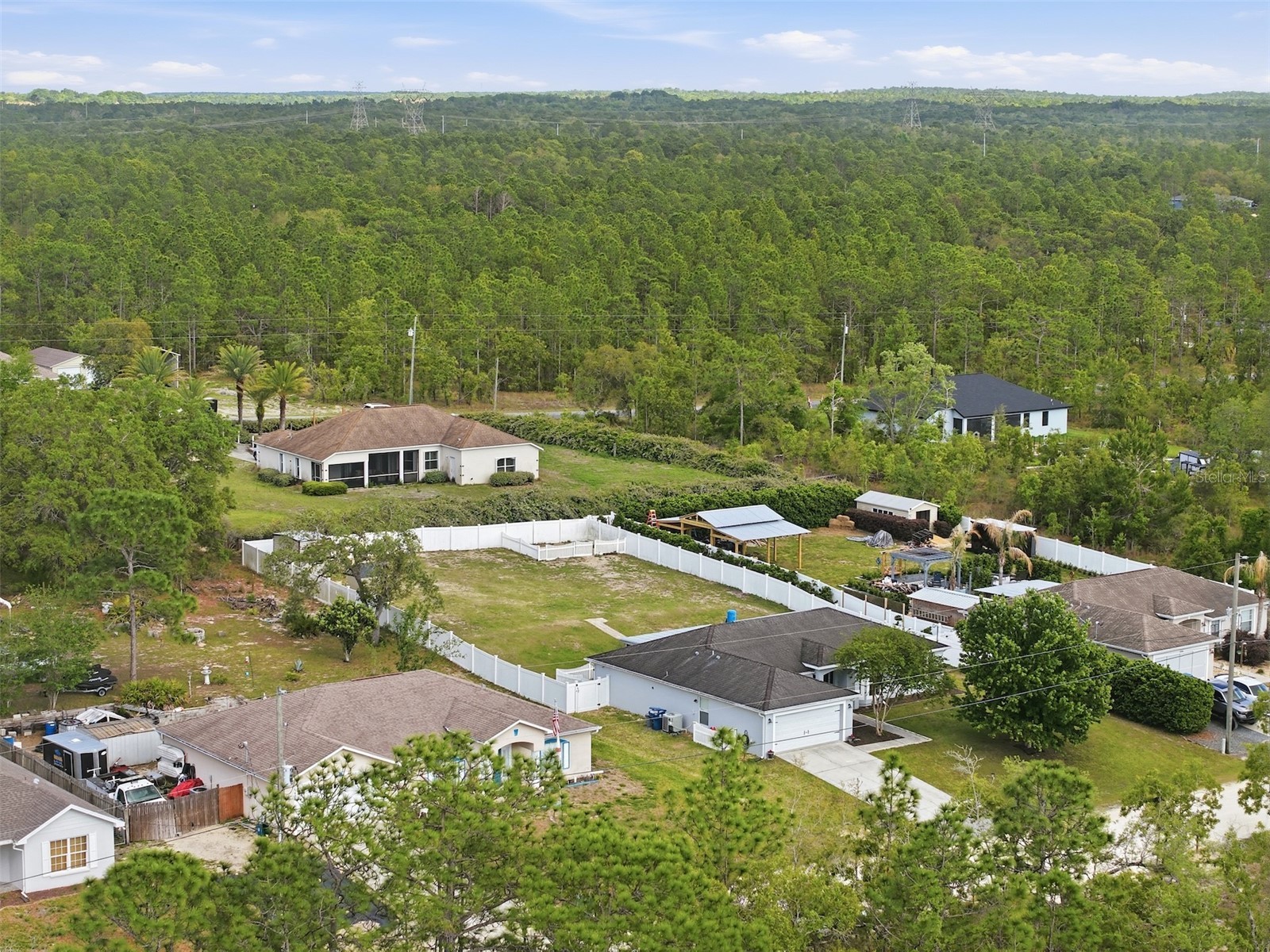 15396 Fleetwood Road Weeki Wachee FL 34614 W7884821 image64