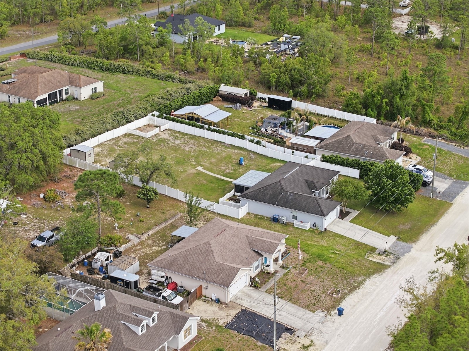 15396 Fleetwood Road Weeki Wachee FL 34614 W7884821 image65