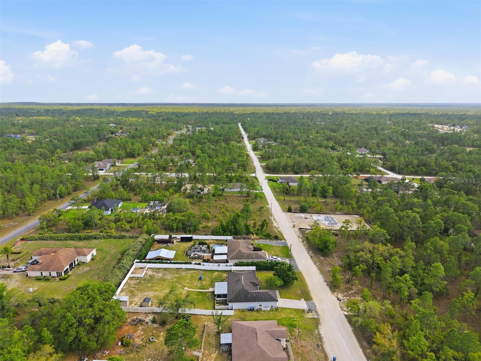 15396 Fleetwood Road Weeki Wachee FL 34614 W7884821 image66