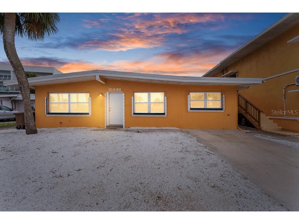 15398 2nd Street E Madeira Beach FL 33708 TB8492618 image1
